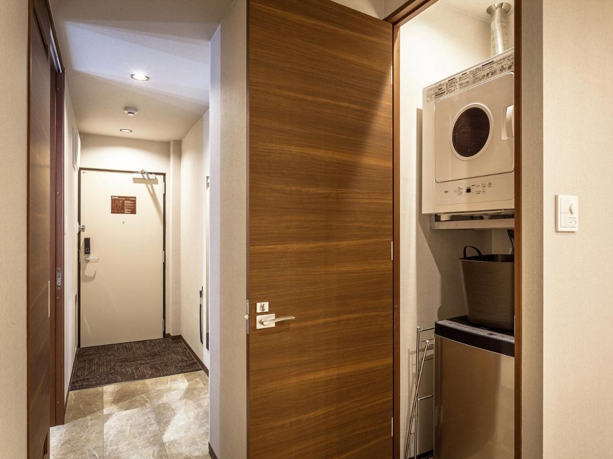 Chung cư studio 20 m² có 1 phòng tắm riêng ở Naha Ngoại thất bức ảnh
