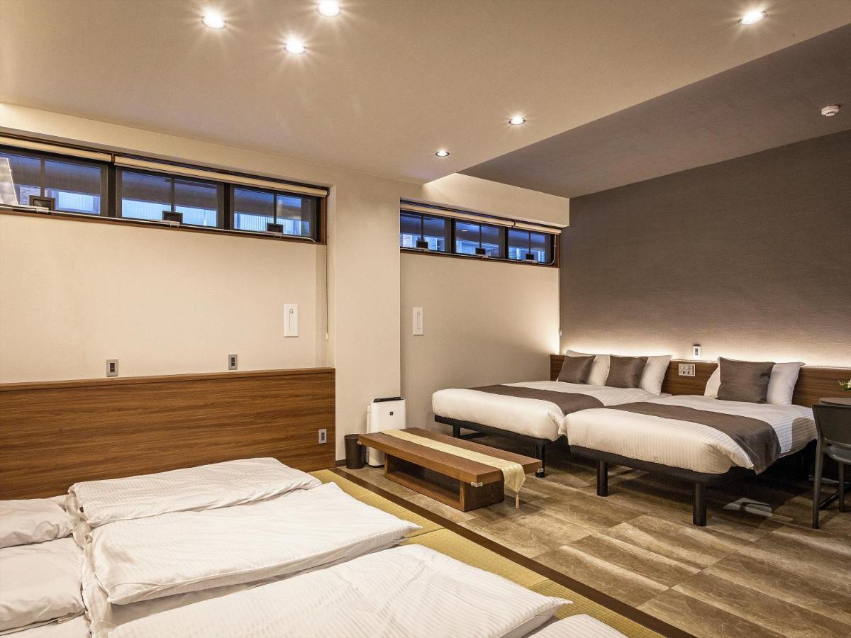 Chung cư studio 20 m² có 1 phòng tắm riêng ở Naha Ngoại thất bức ảnh