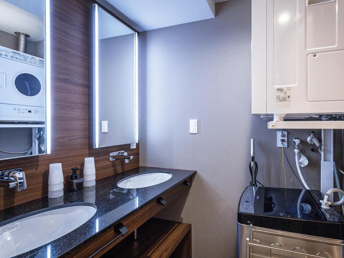 Chung cư studio 20 m² có 1 phòng tắm riêng ở Naha Ngoại thất bức ảnh