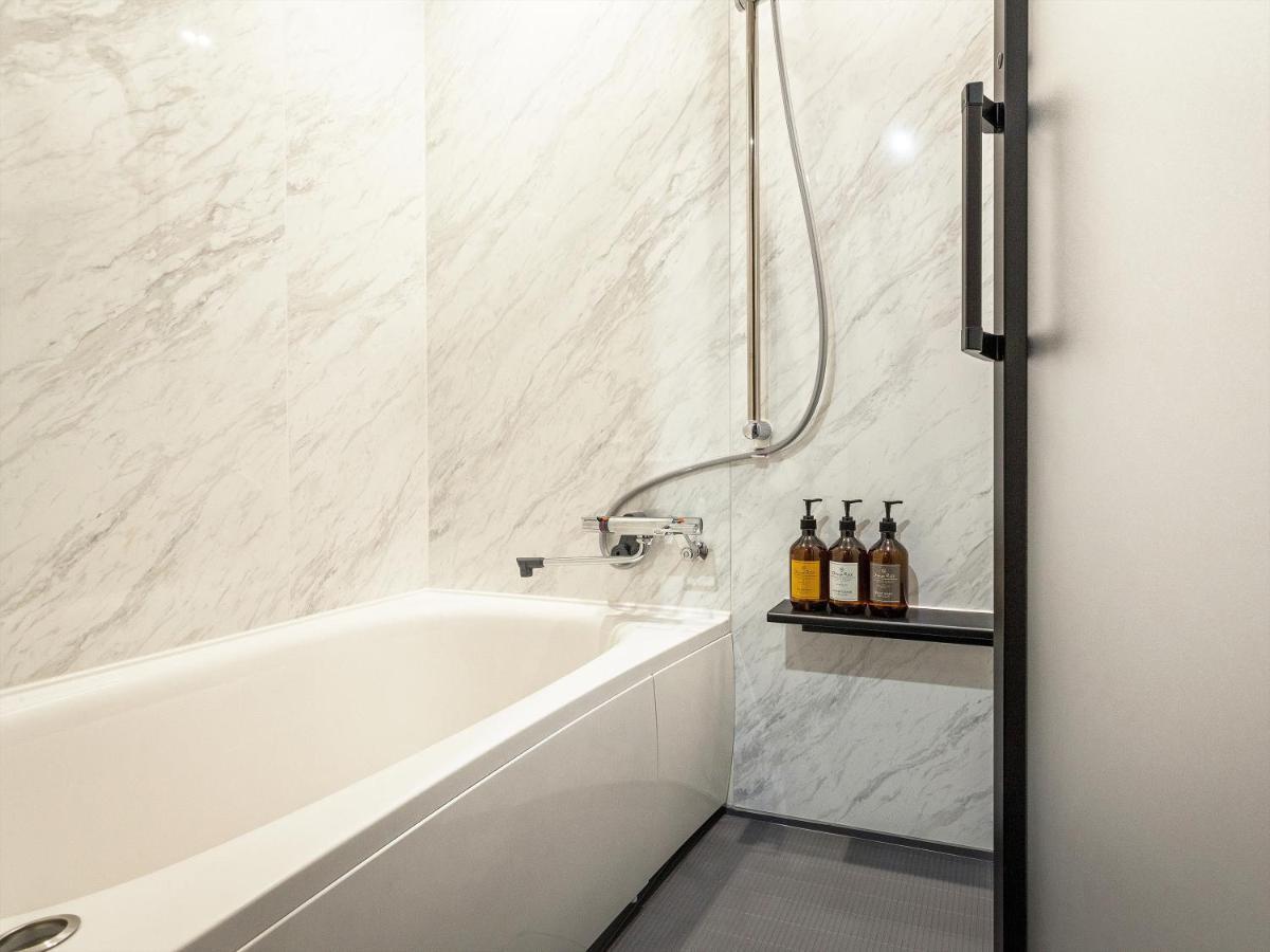 Chung cư studio 20 m² có 1 phòng tắm riêng ở Naha Ngoại thất bức ảnh