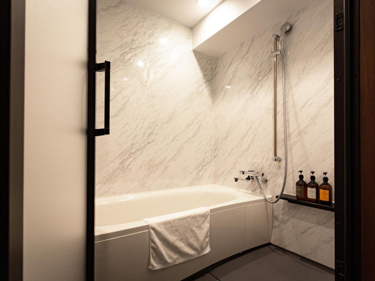 Chung cư studio 20 m² có 1 phòng tắm riêng ở Naha Ngoại thất bức ảnh