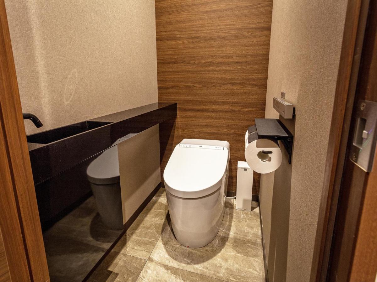 Chung cư studio 20 m² có 1 phòng tắm riêng ở Naha Ngoại thất bức ảnh